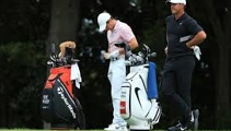Martin Devlin: Professional golfers filling out their own score cards is totally unnecessary