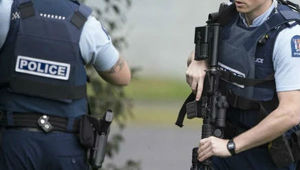 Heather du Plessis-Allan: Will gang shootings lead to arming of police?
