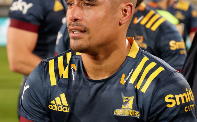 Aaron Smith/Photosport