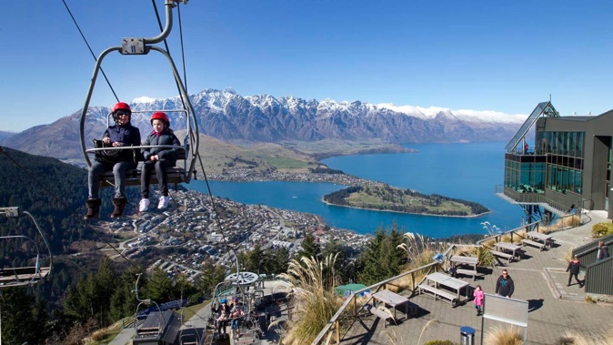 (Photo / NZ Herald)