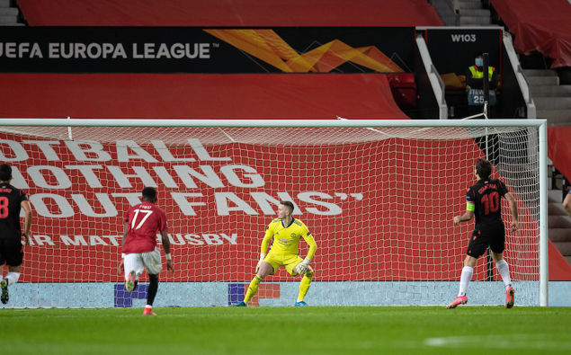 Manchester United/Photosport