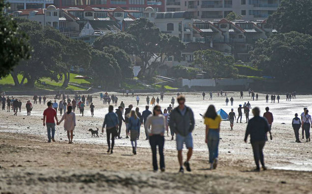 (Photo / NZ Herald)
