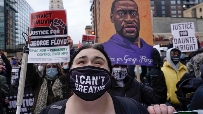 Photo / AP