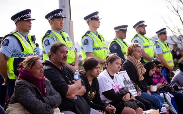 Photo / NZ Herald
