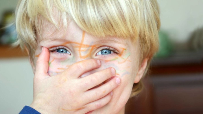 How do you know if your child's behaviour is normal or a sign of ADHD? Photo / 123RF