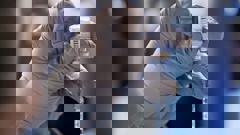 Many GP clinics will be ruled out of Auckland's vaccination campaign because they cannot administer enough doses in a day. Photo / AP