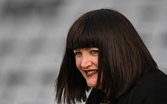Sport NZ CEO Raelene Castle. (Photo / Photosport)
