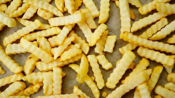 The Ministry of Business Innovation and Employment launched an investigation into the fry dumping - and has just released its draft report. Photo / 123rf