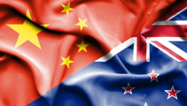 "Prospects are still very bright": NZ China Council on Minister of Trade's visit to China