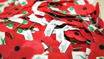 Caller of the Night: Police handing out poppies for good driving is lame