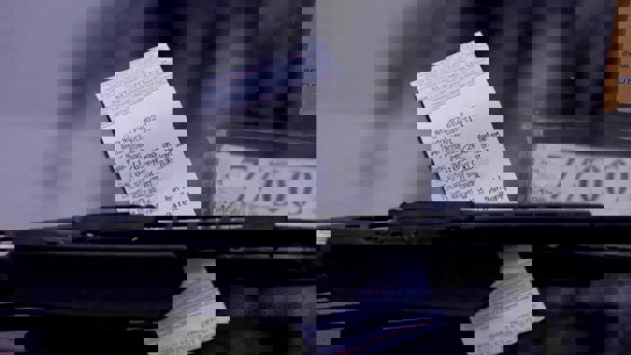 There will be a two month grace period before the ban on footpath kicks in. (Photo / File)