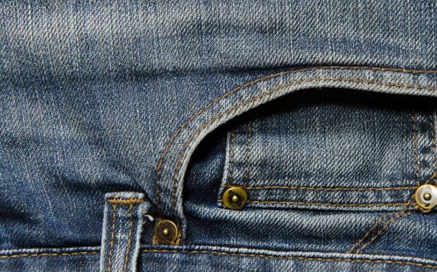 Levis is encouraging consumers to shop responsibly. (Photo / Getty)