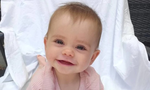 Kobi Shepherdson died despite the efforts of witnesses and emergency services to revive her. Photo / Supplied, SA Police