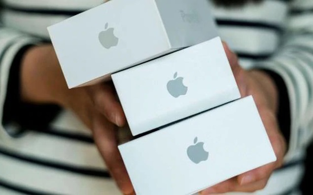 Paul Steinhouse: Apple lance AirTag Paul Steinhouse: Apple lance AirTag