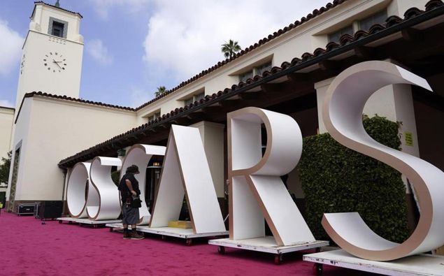 (Photo / AP)