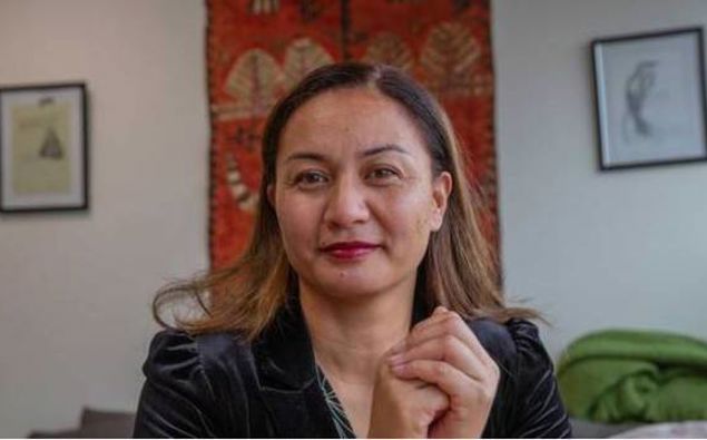 Associate Housing Minister Marama Davidson. (Photo / Supplied)