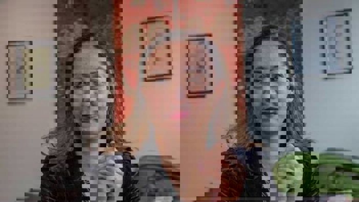 Associate Housing Minister Marama Davidson. (Photo / Supplied)