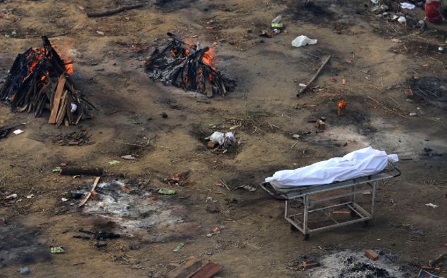 (Photo / AP)