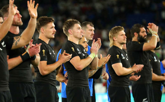(Photo / NZ Herald)