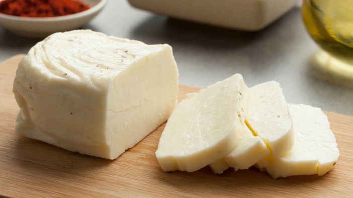 NZ cheese makers are concerned the EU wants to make halloumi unique to Cyprus. (Photo / 123RF)