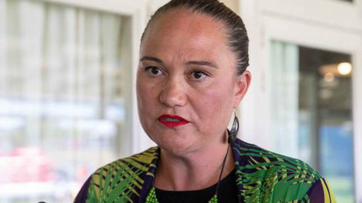 Social Development Minister Carmel Sepuloni. (Photo / NZ Herald)