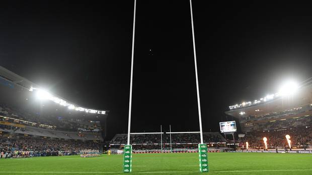 (Photo / Photosport)