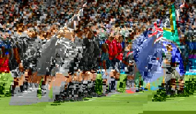 (Photo / Photosport)