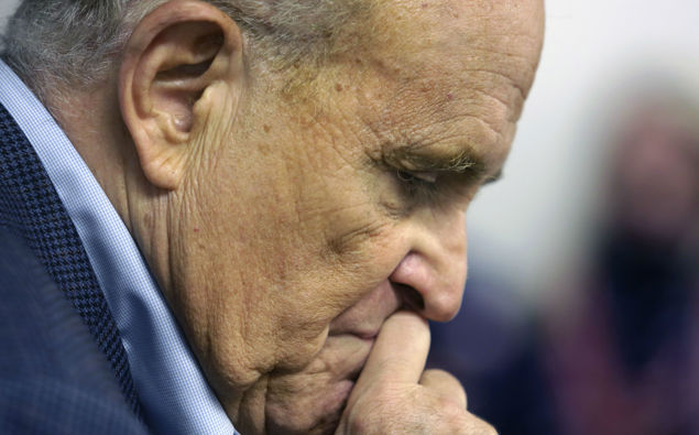 (Photo / AP)