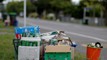 Preliminary figures suggest some Auckland regions set to lose more bins than others