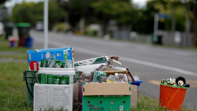 (Photo / NZ Herald)