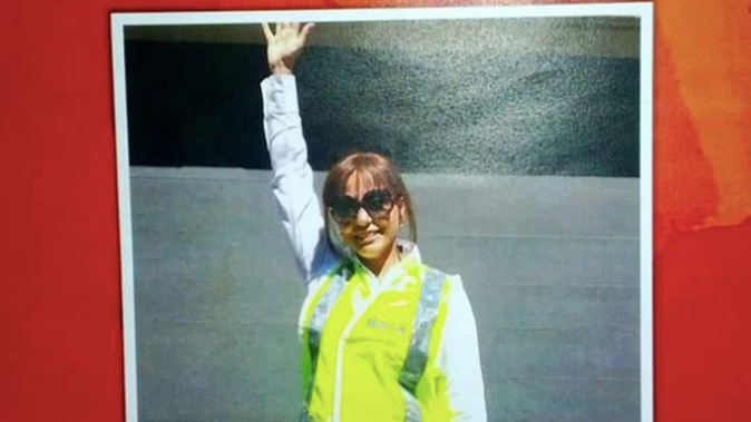 Reem Yelda has been awarded $200,000 in damages. (Photo / Supplied)