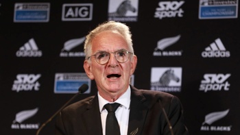 'A smart move': Former NZ Rugby chairman on the Nations Championship being hosted in Qatar