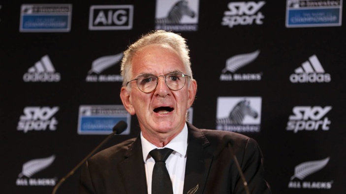 Brent Impey. Photo / Photosport