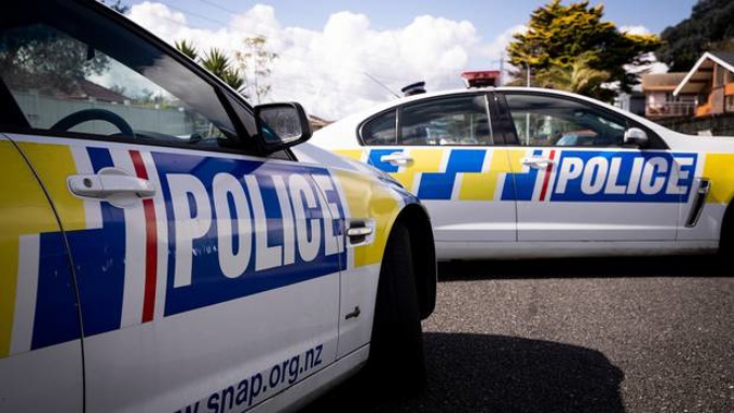 (Photo / NZ Herald)