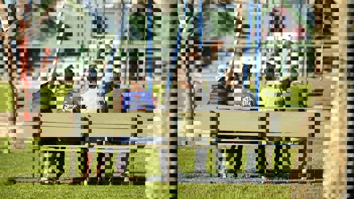 Photo / Warren Buckland