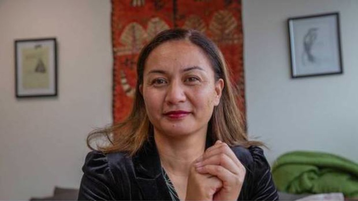 Minister Marama Davidson. (Photo / Supplied)