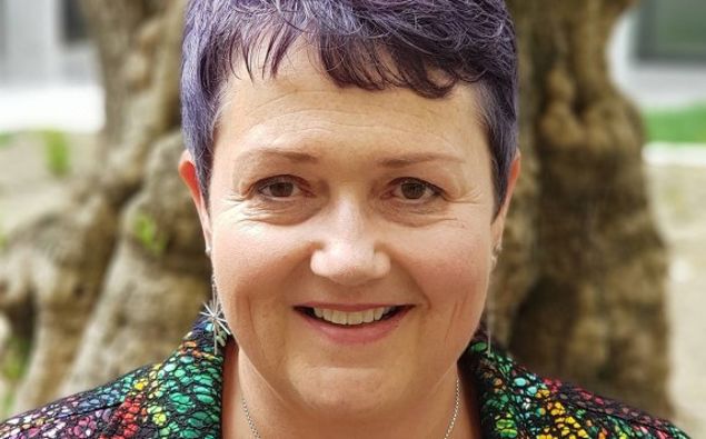 Family Planning chief executive Jackie Edmond. Photo / Supplied