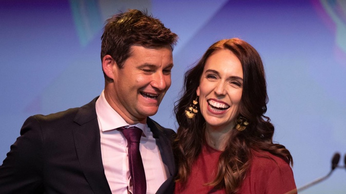 (Photo / NZ Herald)