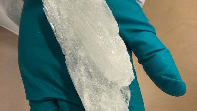 (Photo / NZ Customs)