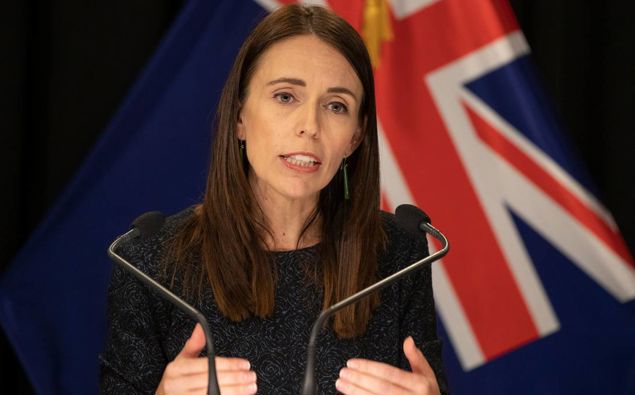 (Photo / NZ Herald)