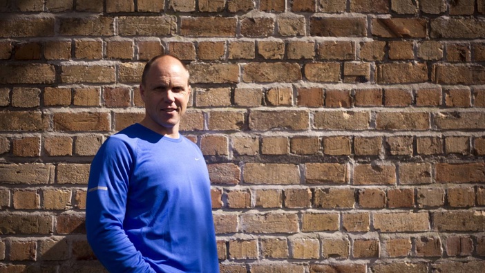 (Photo / Dean Purcell)