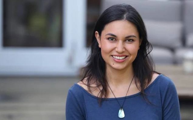 Former Masterchef winner Nadia Lim. (Photo / NZ Herald)