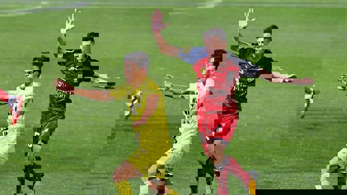 (Photo / Getty Images)