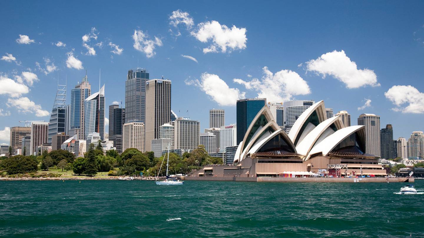 The Government will give an update on transtasman flights to New South Wales later this afternoon. (Photo / Getty Images)