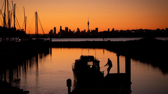 (Photo / NZ Herald)