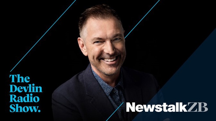 The Devlin Radio Show