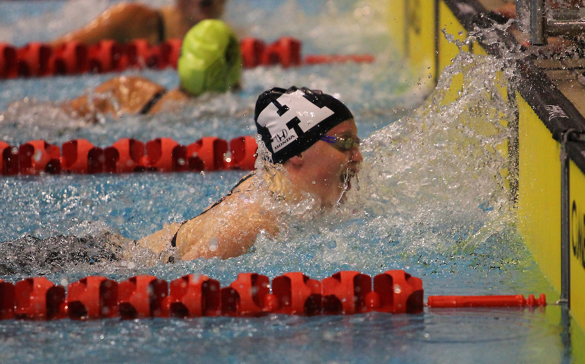 Liana Smith/Photosport