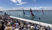 Photo / SailGP | File