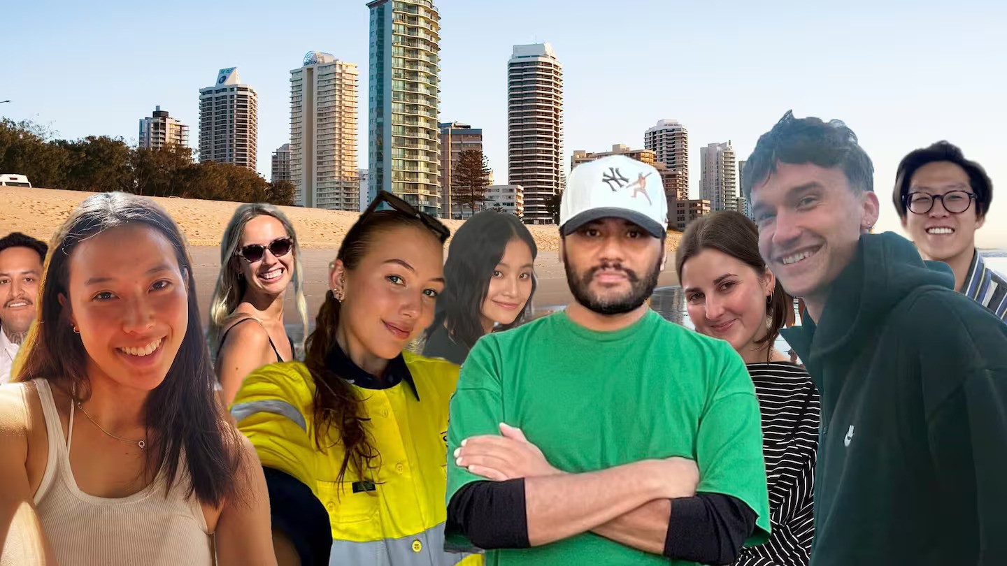 'It's not a beat up': Ten Kiwis on the truth about the Australia brain drain