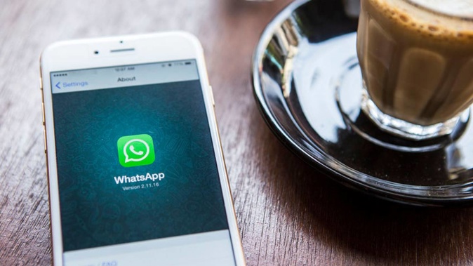 Up to 1.8 million New Zealand What’sApp users could be at risk after an alleged major data scrape that might have exposed their phone numbers. Photo / Panithan Fakseemuang
